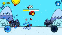 Game screenshot Chaotic Penguin apk