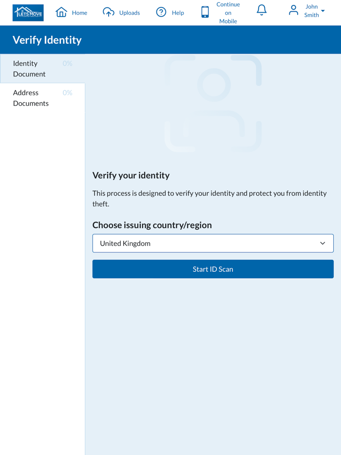 Lets Move Conveyancing