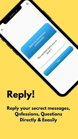 Game screenshot Secret Message Link apk