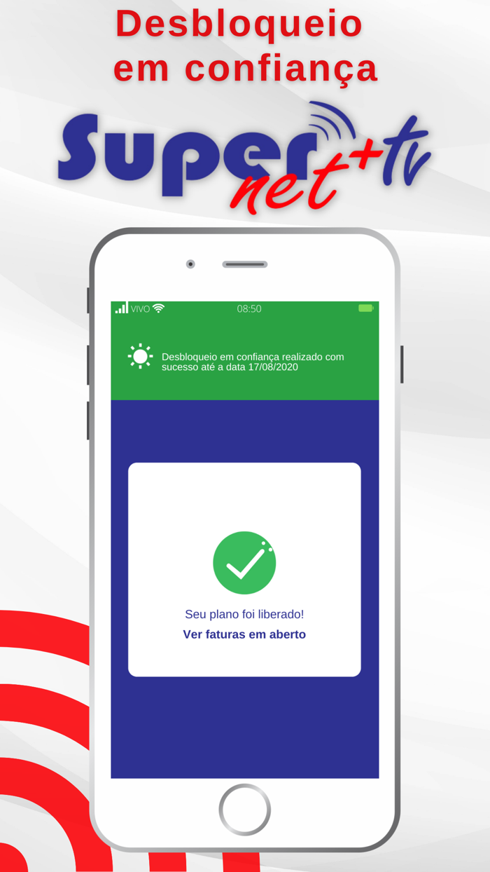 Supernetes TV - Guarapari