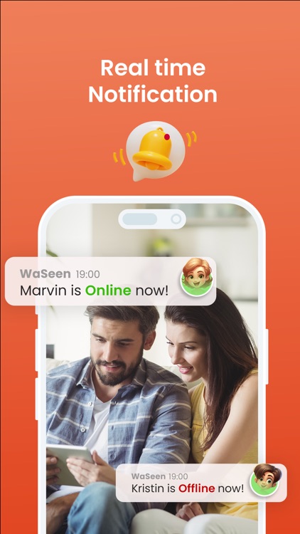 WLook - Online Monitor screenshot-4