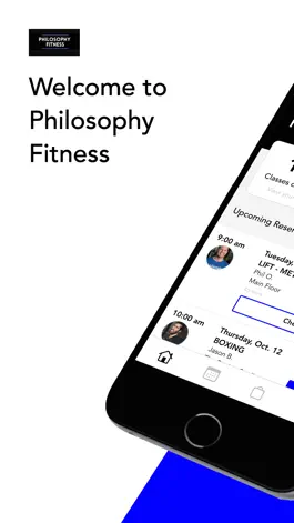 Game screenshot Philosophy Fitness mod apk