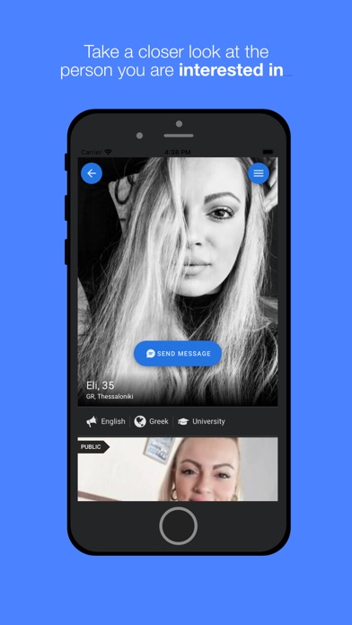 Lunona.app Screenshot