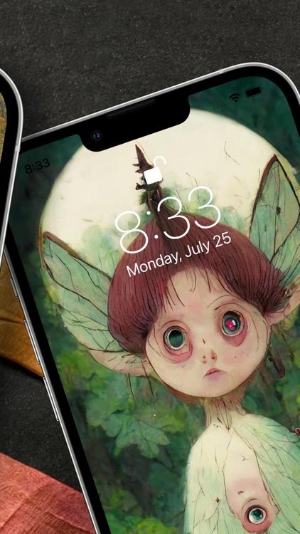 Wallpapers - MidJournal A.I. screenshot-6