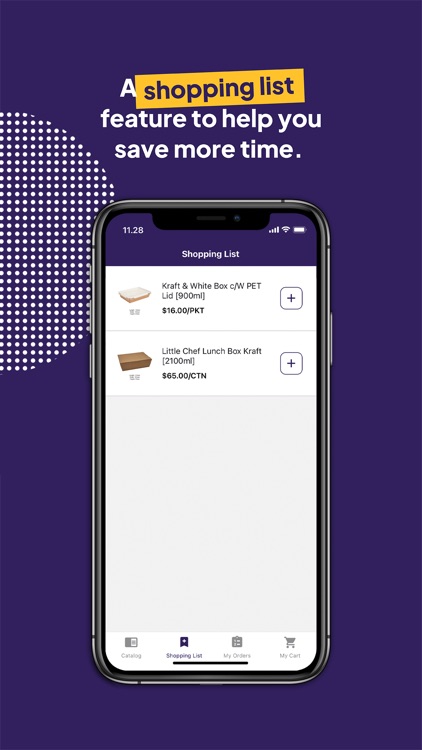 Goodie Wholesale screenshot-3