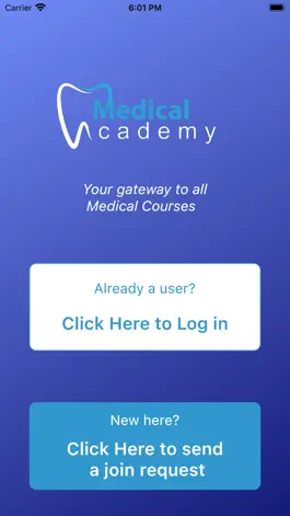 Game screenshot Medical Academy apk