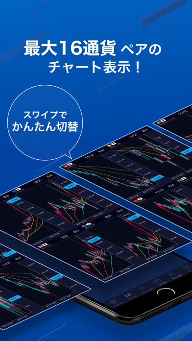 SBI証券 FXアプリ-FX・為替の取引アプリのおすすめ画像4