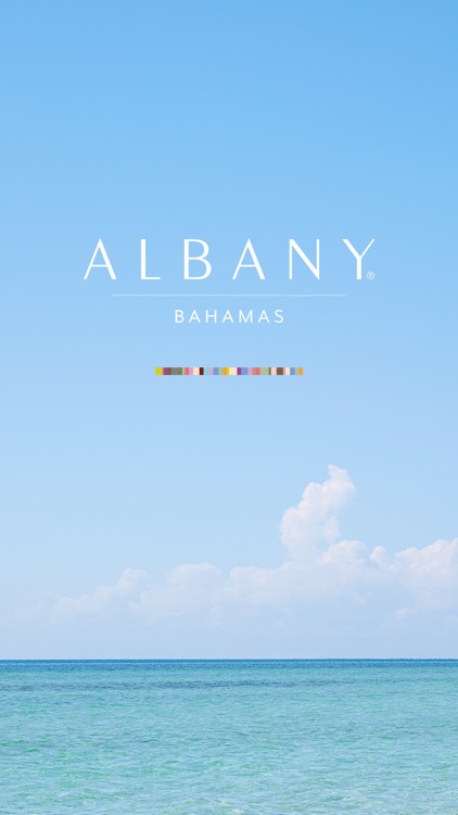Albany Bahamas