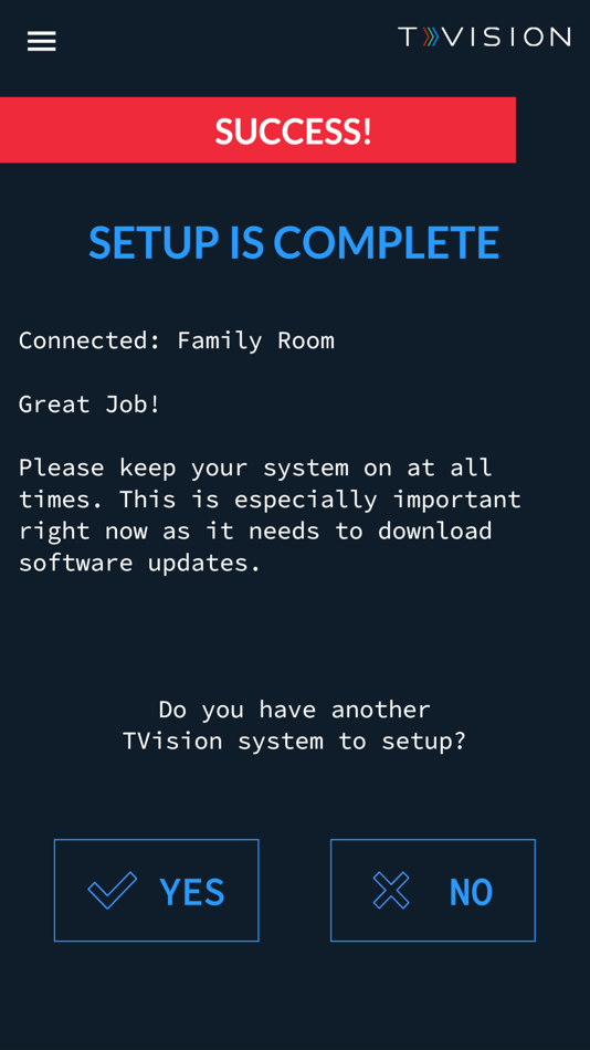 #4. Panelist Connect (iOS) 由: TVision
