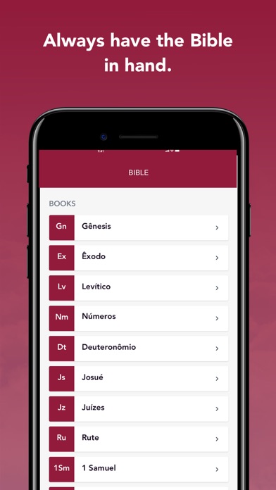 Greater New Fellowship MBC Screenshot