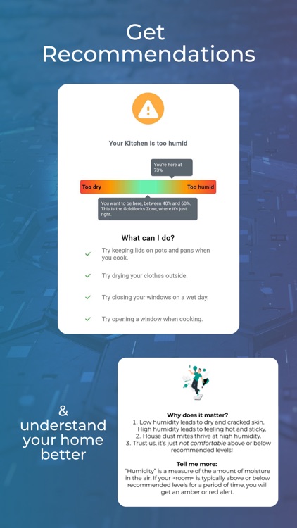 HomeLINK Resident App screenshot-4