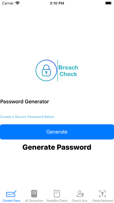 breachgenics Screenshot