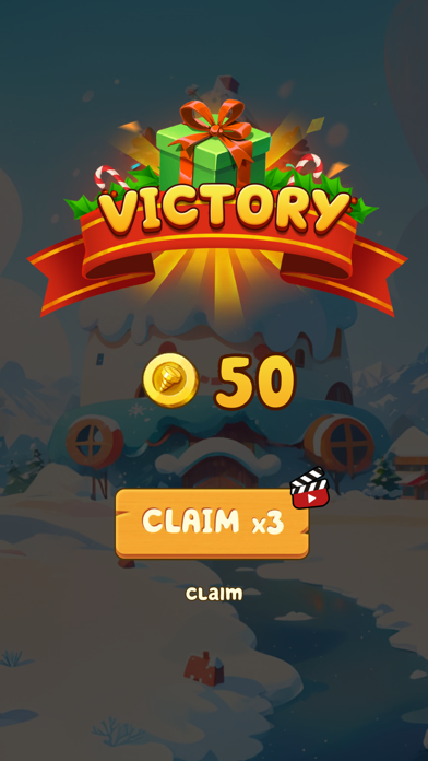Screws Nut Puzzle Screenshot