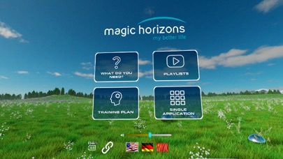 P+ Remote Screenshot