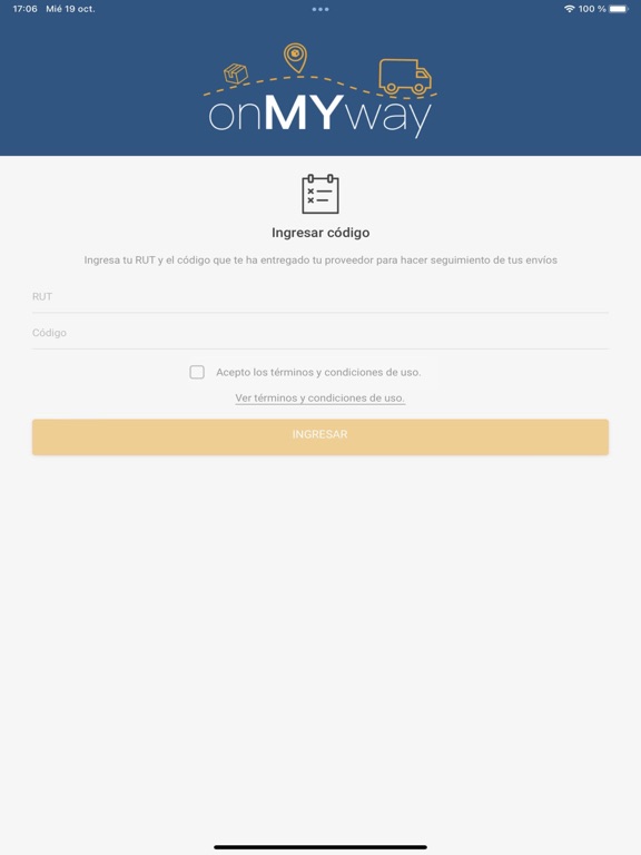 Screenshot #5 pour On My Way