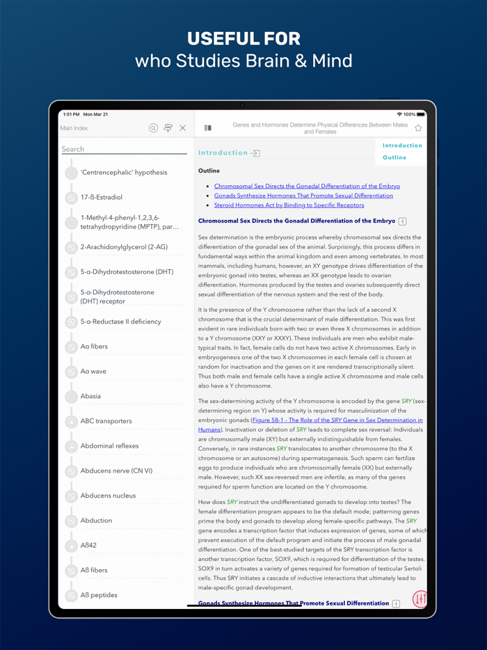 Principles of Neural Science
