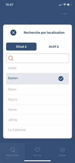 Game screenshot SISDEF apk