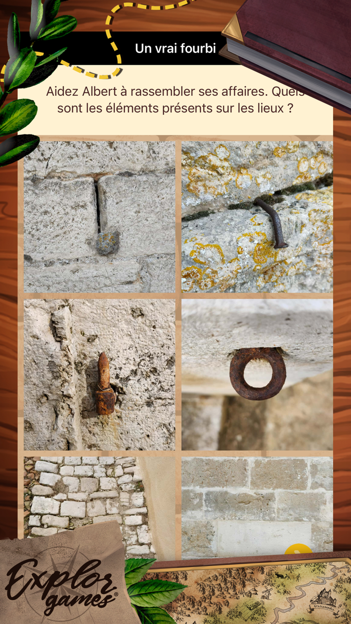 Sigéric au pays des 4 rivières