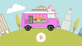 Game screenshot Cupcakes chef cook games apk