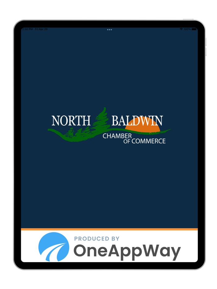 North Baldwin Chamber Commerce