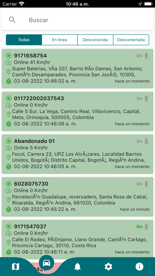 #3. VKC System (iOS) 由: Howard Romero