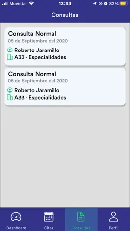 Game screenshot MP Pacientes mod apk