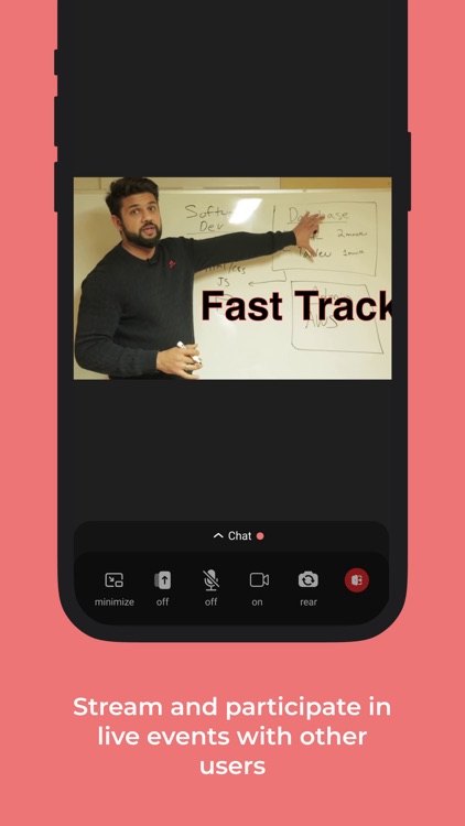 Attayn Live screenshot-4