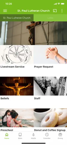 Game screenshot St Paul Ankeny mod apk