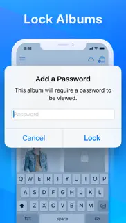 secret photo vault: keepsafe iphone screenshot 4