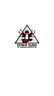 otaka sushi iphone screenshot 1