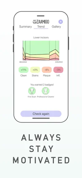 Game screenshot Zaamigo hack