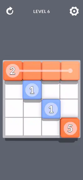 Game screenshot Spread Numbers mod apk