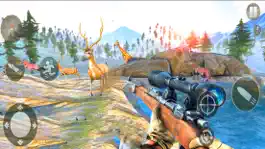 Game screenshot Wild Animal Hunting Games 2023 apk
