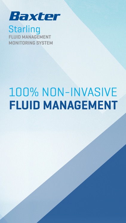 Starling Fluid IQ - Hong Kong