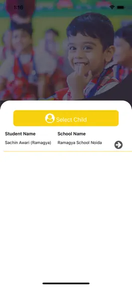 Game screenshot Ramagya School hack