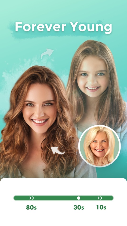 #2. illus - Face Effects Editor (iOS) 由: Inmoji Co.,Ltd