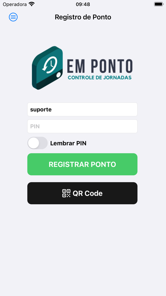 #1. Em Ponto Mobile (iOS) 由: RWTECH