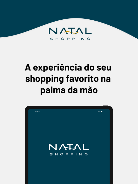Screenshot #4 pour Natal Shopping