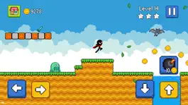 Game screenshot Super Hero GO Jungle Adventure mod apk