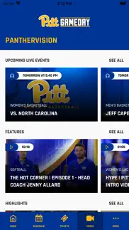 How to cancel & delete pitt panthers gameday 4