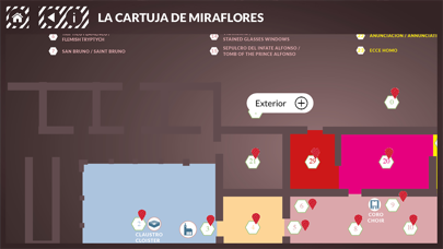 La Cartuja de Miraflores Screenshot