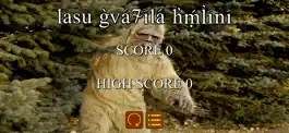Game screenshot Heiltsuk Scramble apk