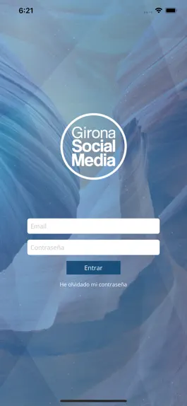 Game screenshot Girona Social Media mod apk