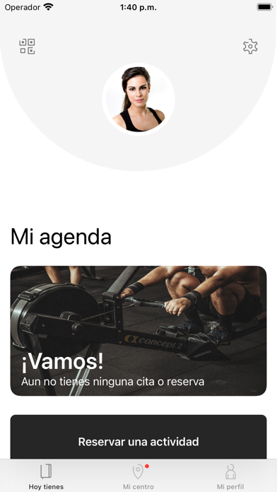 VIAAQUA Screenshot