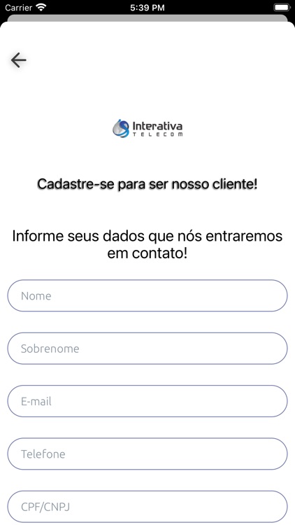 Interativa Telecom