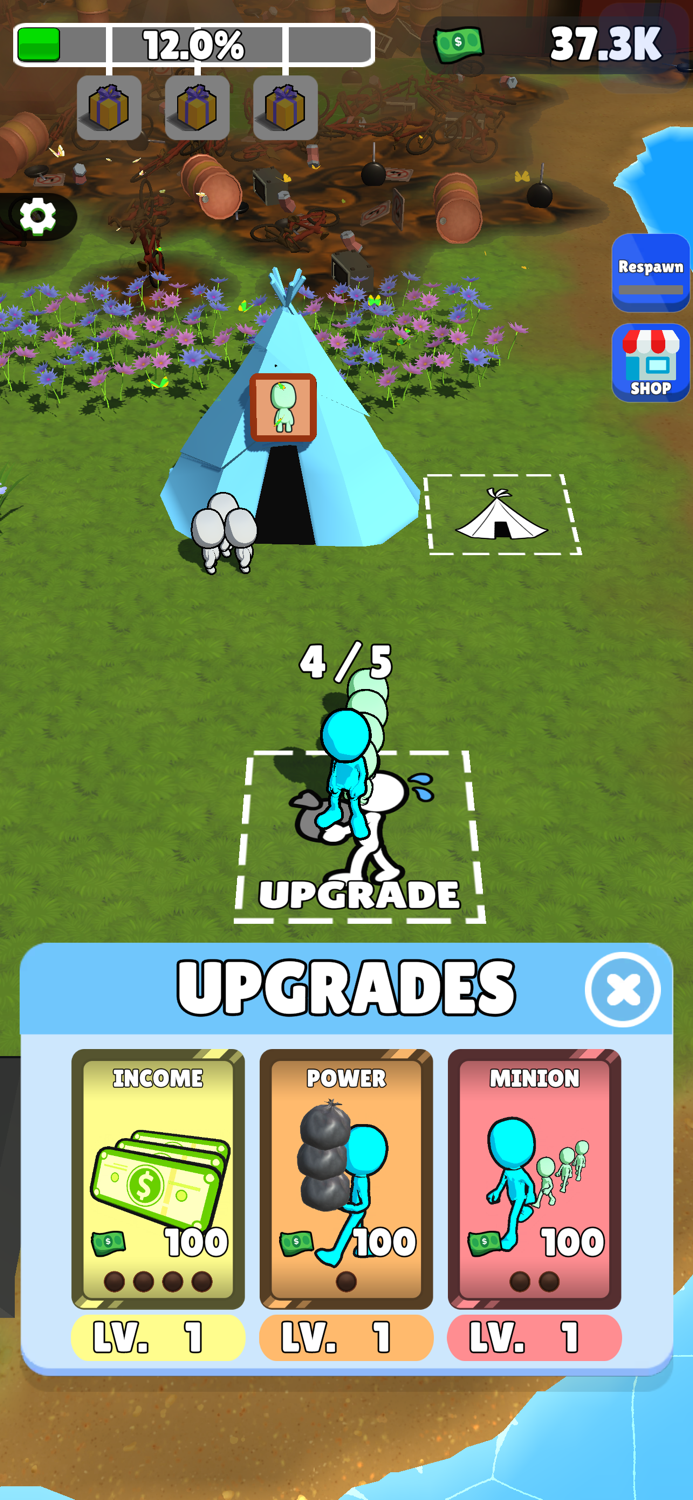 Сборщики мусора