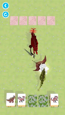 Game screenshot Rex-Mahjong hack