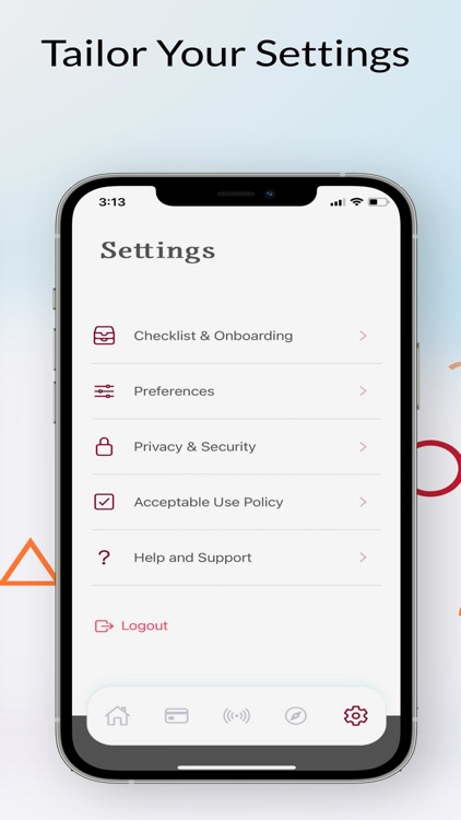 Sparheel screenshot-3