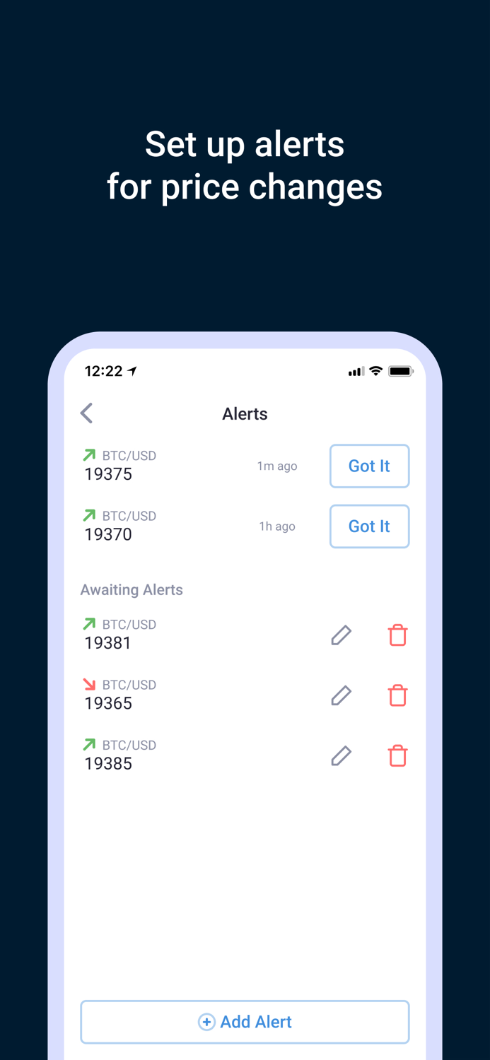 EXMO Cryptocurrency Exchange