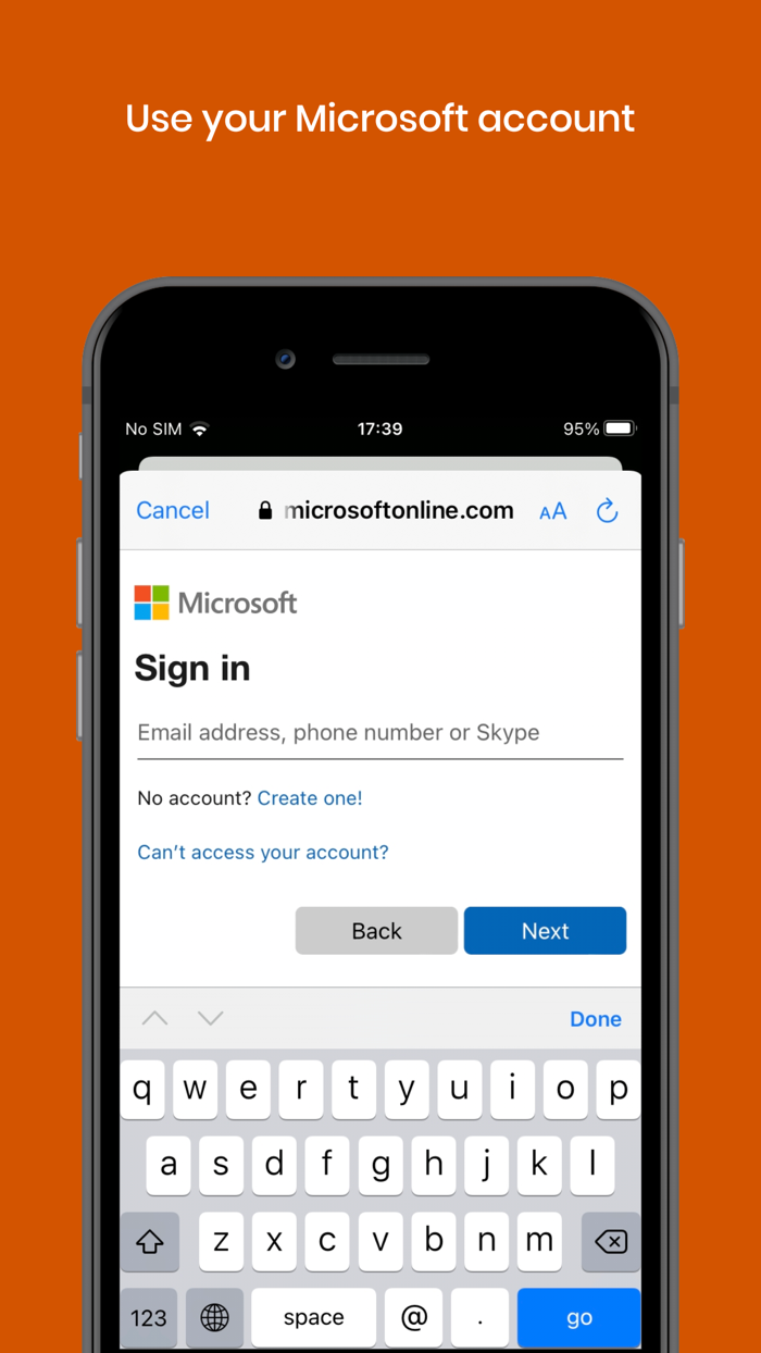MS To Do list for Watch